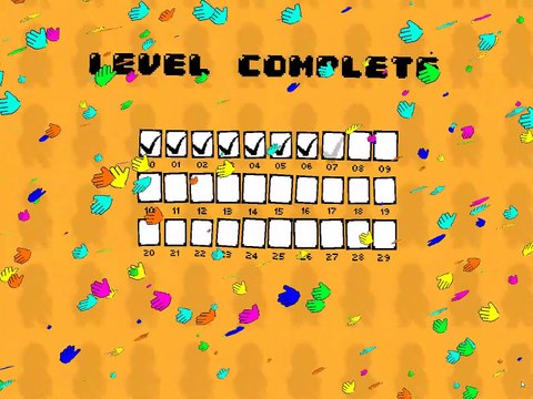 Handshakes Walkthrough