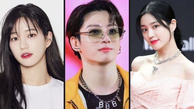 Here are the reasons why fans think BTS’ Jungkook dedicated his song ‘Seven’ to actress Lee Yoo Bi.