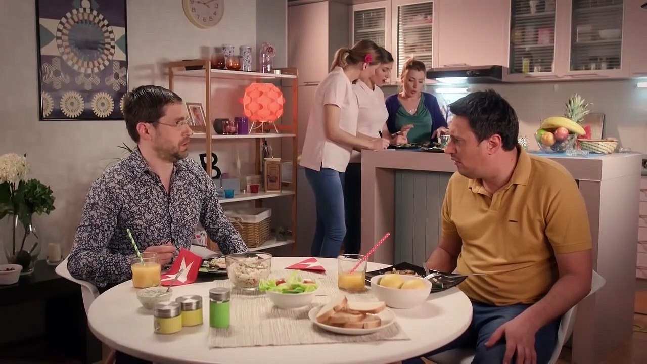 Andrija i Andjelka epizoda 99