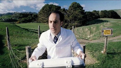 Black Sheep Bande-annonce (EN)