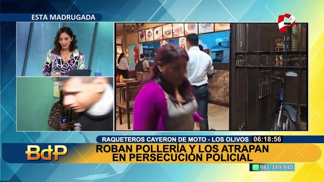 Escuadrón de Emergencia capturó a banda de extranjeros con granadas y armas de fuego en Magdalena