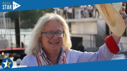 “Très décevant ” : Pierre-Jean Chalençon pousse un coup de gueule sur les festivités du 14 juillet