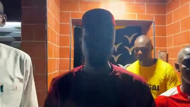 Ousmane Sonko a lancé le concert de casseroles