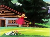 Heidi - Capitulo 41 en español