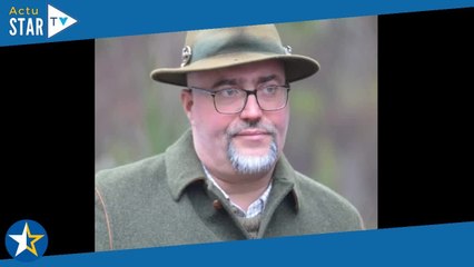 "Je ne peux plus parler" : Franck (L'amour est dans le pré) "tétanisé" par la disparition d'un proch