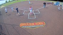 Brass Rail Field (KC Sports) Sat, Jul 15, 2023 12:03 PM to 12:44 PM