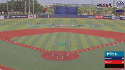 Space Coast Stadium - Space Coast Power 50 (2023) Fri, Jul 14, 2023 5:49 PM to 8:18 PM