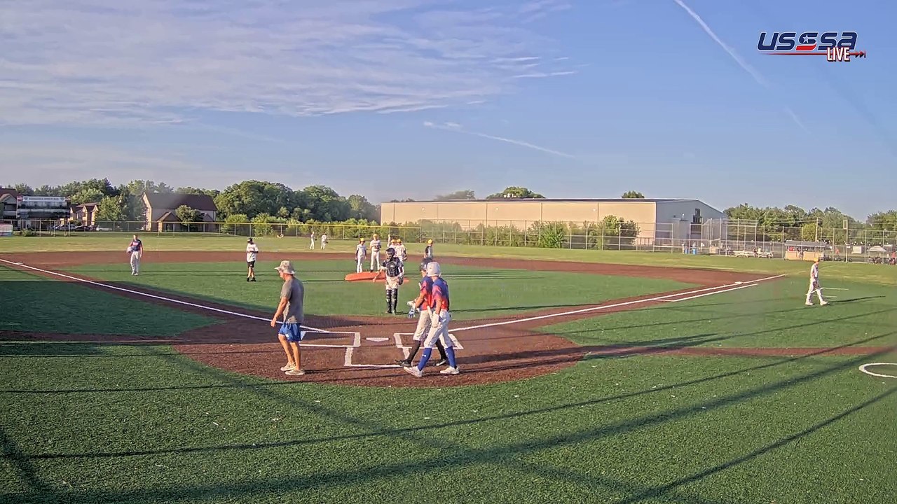 Indianapolis Sports Park Field #7 Fri, Jul 14,...