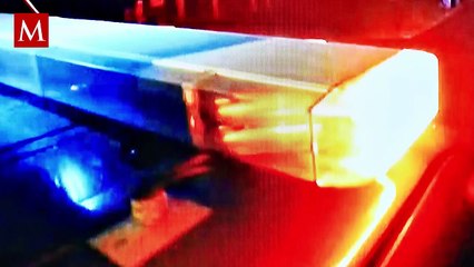 Hieren con una navaja a policía dentro del Metro de CdMx