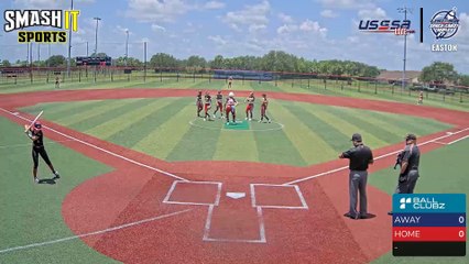 White Easton - Space Coast Power 50 (2023) Fri, Jul 14, 2023 12:46 PM to 9:16 PM