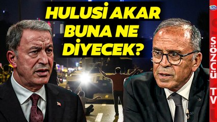 Download Video: Emekli Tümgeneral Ahmet Yavuz'dan Hulusi Akar'a Gündem Olacak 15 Temmuz Sorusu!