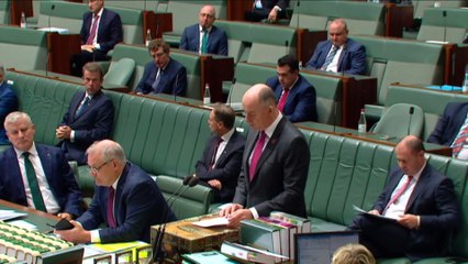 LNP candidate Cameron Caldwell wins seat of Fadden in Qld