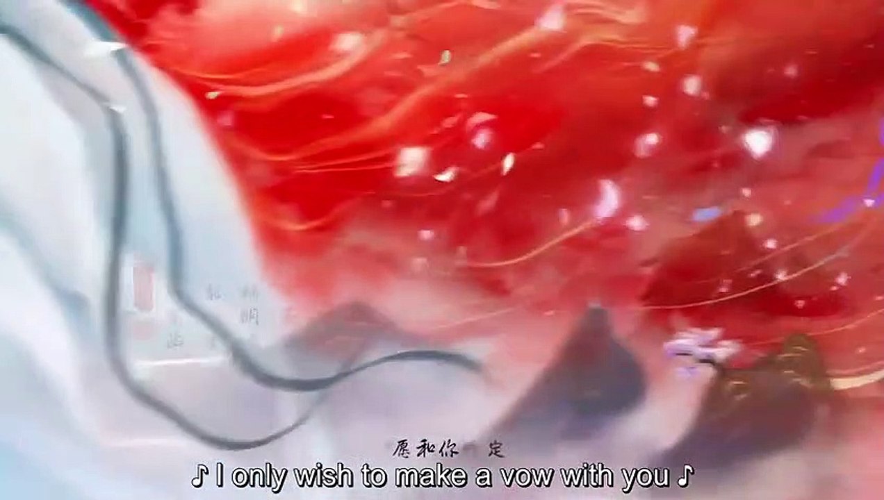 The Longest Promise Eps 28 sub indo