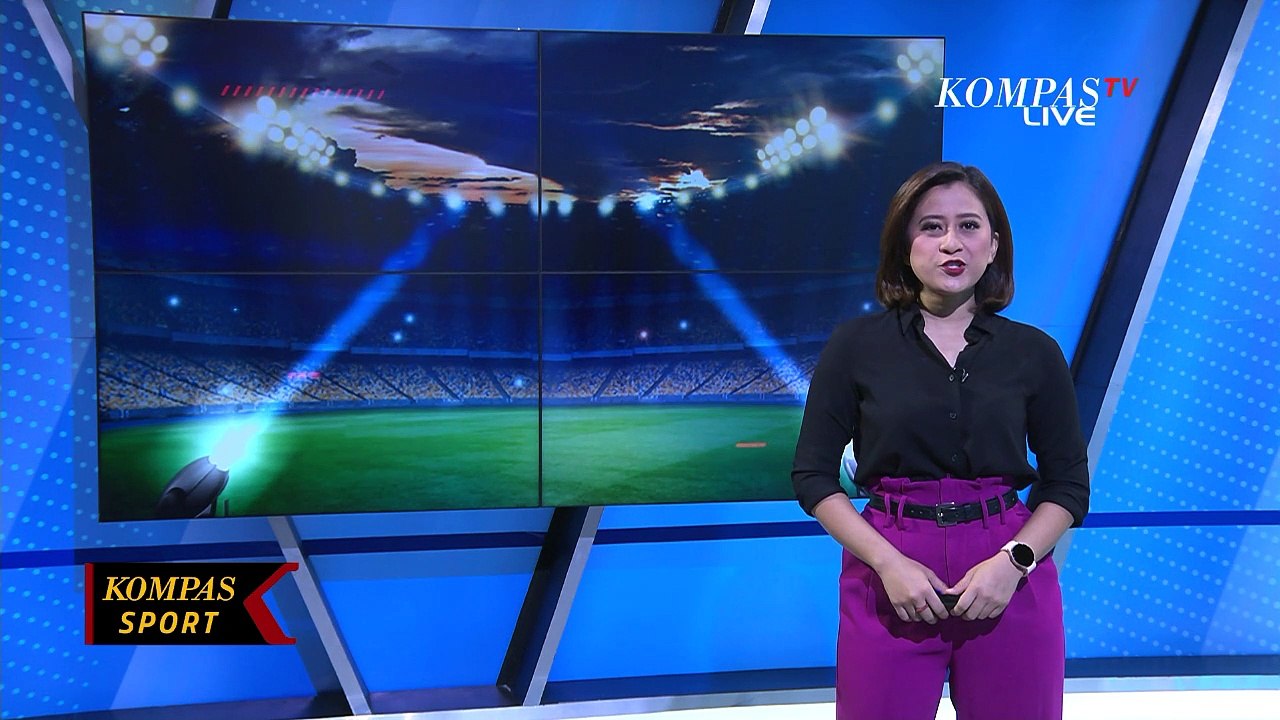 Jelang Seleksi Piala Dunia U-17, 34 Pemain Timnas U-17 Jalani Game Internal