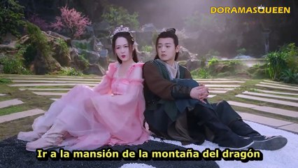 Snow Eagle Lord capitulo 31