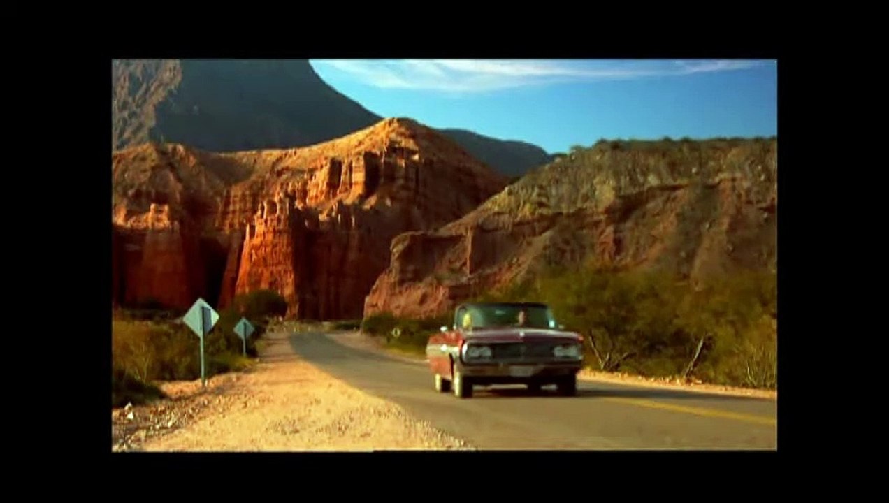 Hide | movie | 2008 | Official Trailer