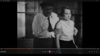 Fanny | movie | 1932 | Official Clip