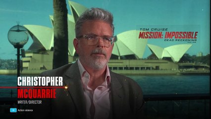 Misiune: Imposibilă - Răfuială mortală partea întâi | movie | 2023 | Official Featurette