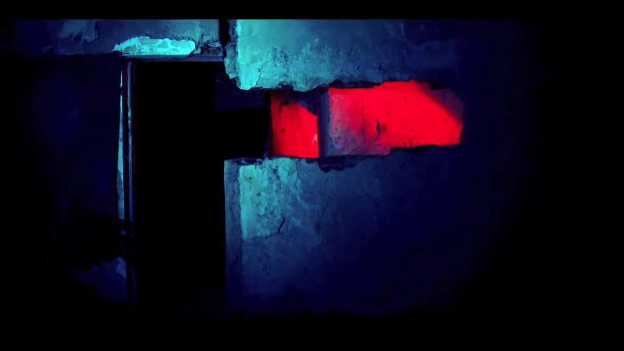 The Flaying | movie | 2012 | Official Teaser