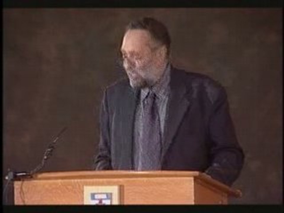 Race, the Floating Signifier  Featuring Stuart Hall
