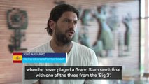 No repeat of Roland Garros cramps in Wimbledon final, says Alcaraz's former coach