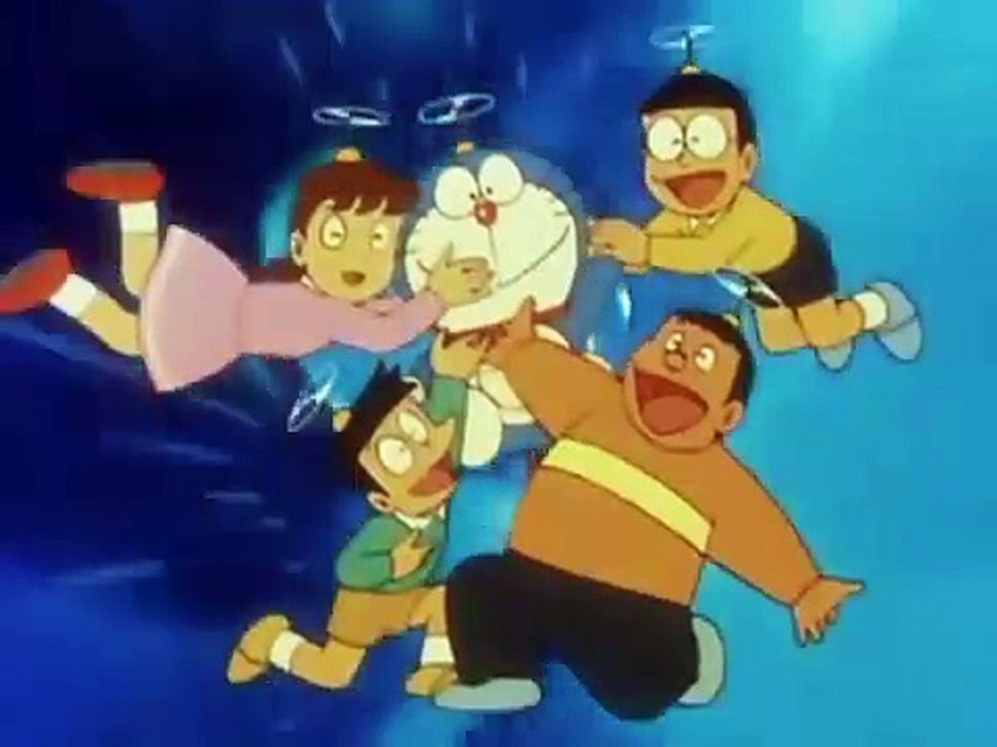 Doraemon episode in hindi  without zoom effect  Doreamon latest episode - YouTube 2023