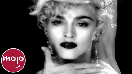 Top 20 Iconic Music Videos That Changed the Game 🎶