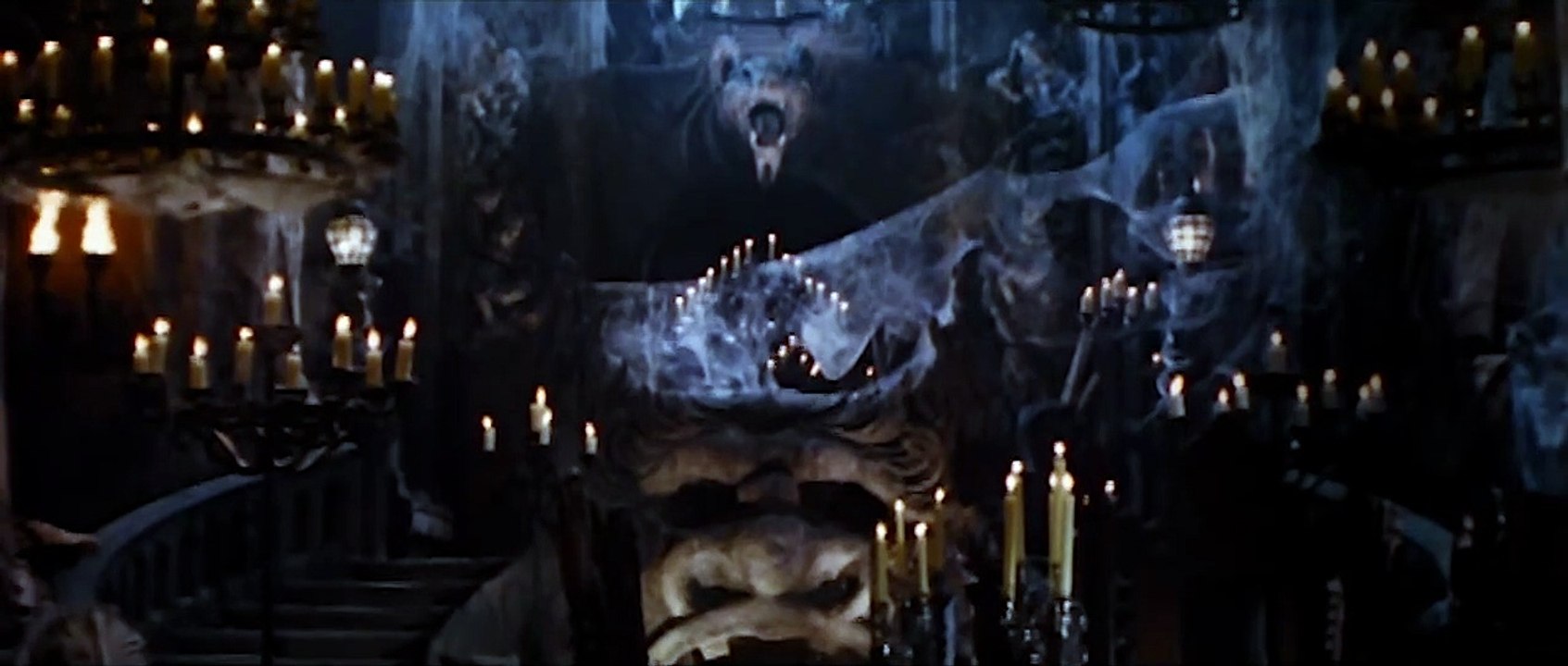 Dracula Bande-annonce (EN)
