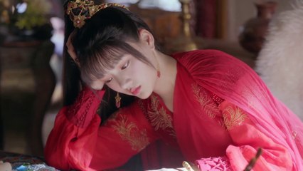 Ngọc Cốt Dao Tập 25 Vietsub