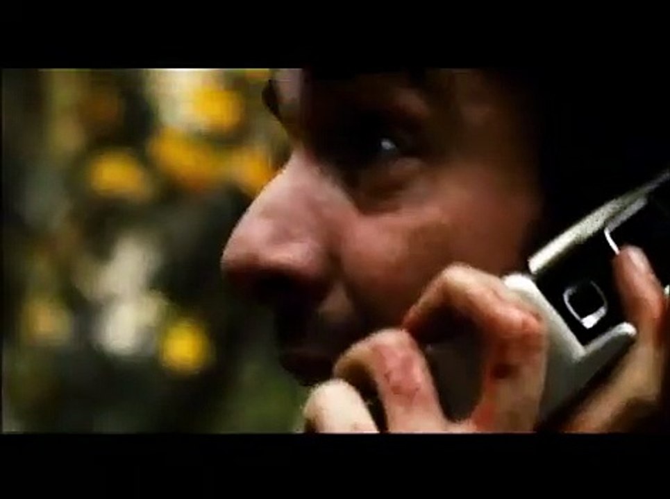 Les Proies Bande-annonce (DE)