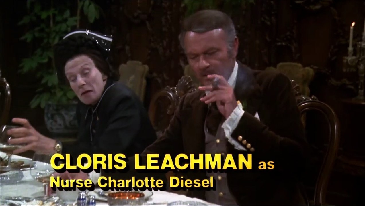 Le Grand Frisson Bande-annonce (EN)