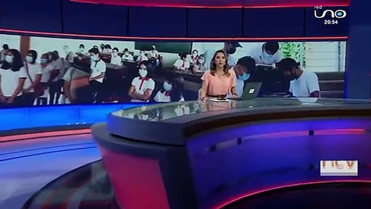 Implementaran seguridad en unidades educativas