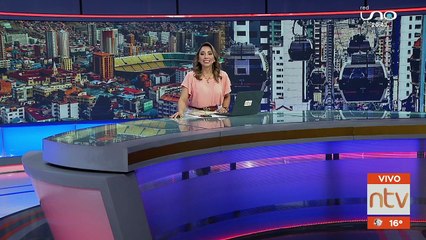 Transmisión especial, festejamos los 214 años de La Paz