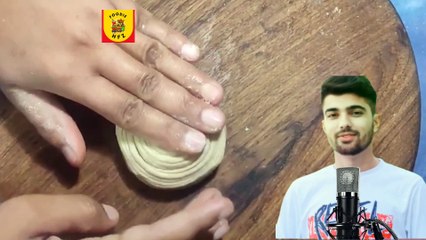 Lachha Paratha: A Flaky and Delicious Indian Flatbread