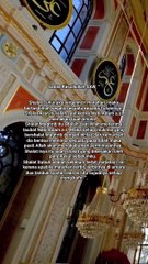 rahasia sholat 5 waktu #islam #sholat5waktu #sholat #sabdarosulluloh