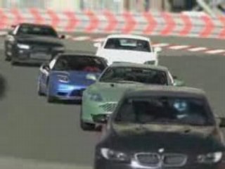 GT5 Prologue Trailer