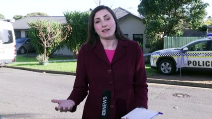 Man charged with murder after shooting in Adelaide