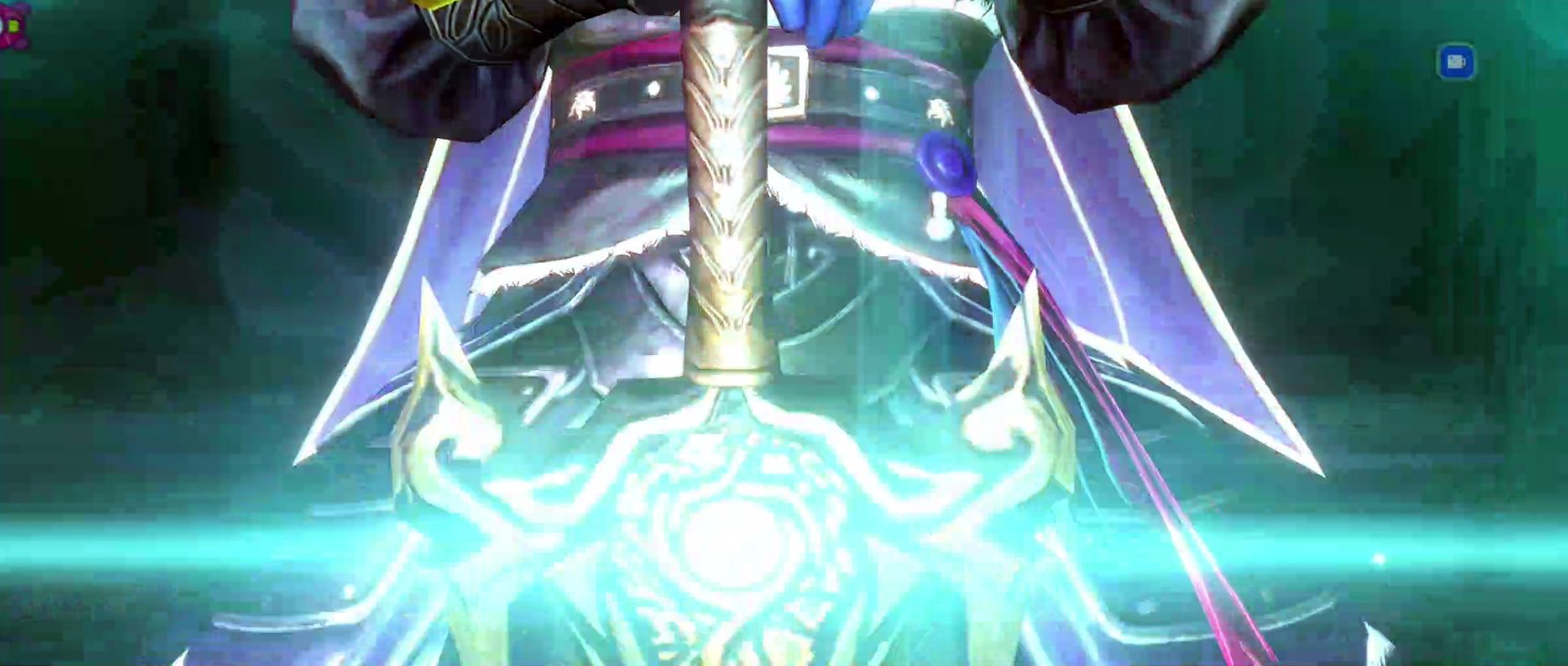 Cao Cao Intro 2 (DWOV)