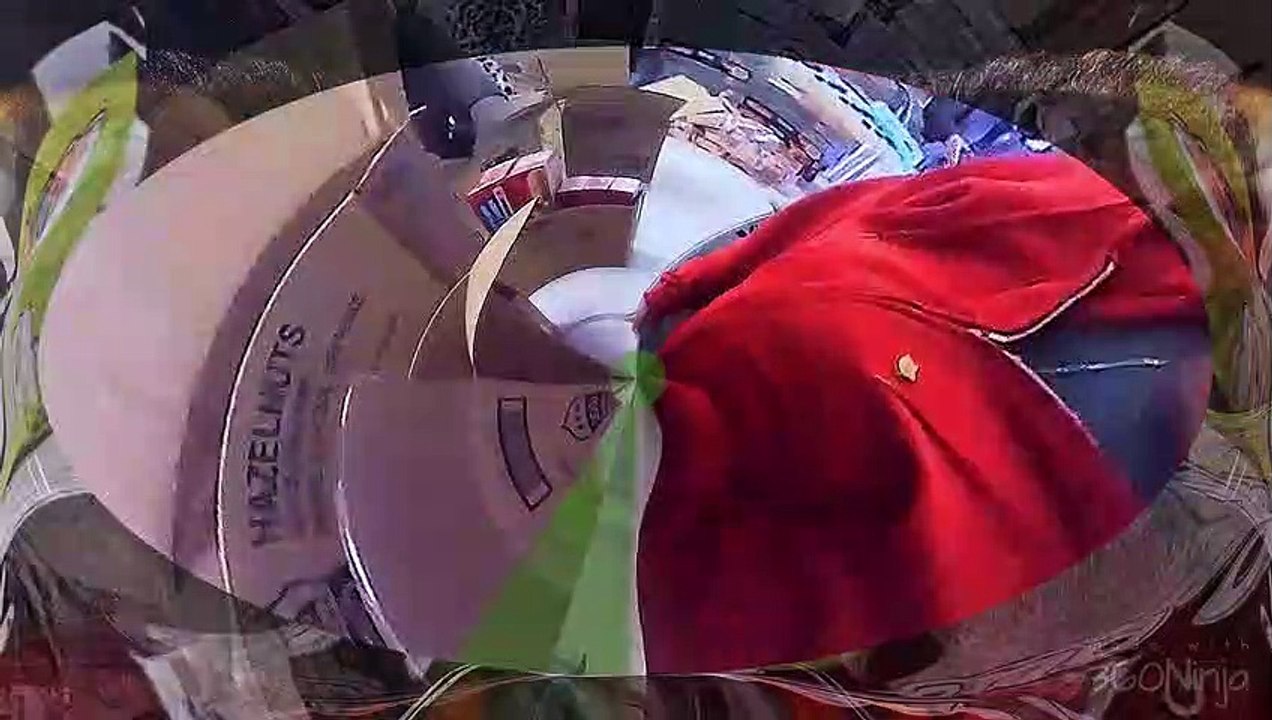 Leaving pantry FAST l 360 degrees l people and blogs l Powerdirector.compressed