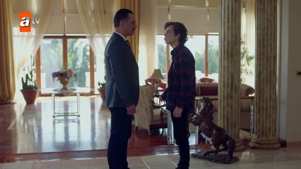 135. Alas Rotas (Kanatsiz Kuslar), en español