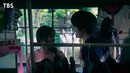 『スイートモラトリアム』最終回 三角関係ついに決着!? それぞれの選んだ道は… 7/18(火) 深夜25:00【TBS】