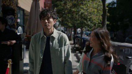 IR Interview: The Cast & Director Of “Shortcomings” [Sony Pictures Classics]