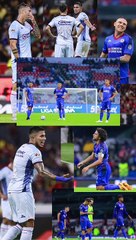 ¡Se DESCARRILA la MÁQUINA! ️⚽️ #CruzAzul #TucaFerretti