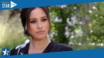 Meghan Markle : pourquoi elle se met en retrait ? Cette incroyable révélation