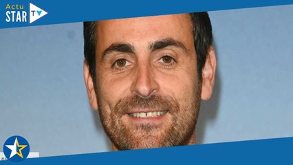 Camille Combal papa : l'animateur partage une vidéo drôle avec sa petite famille