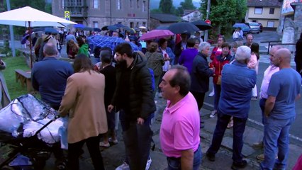 El Carmen 2023 - Las Fraguas