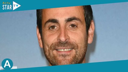 Camille Combal papa : l'animateur partage une vidéo drôle avec sa petite famille