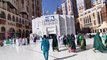 Makkah haram today 2023 | Makkah Hajj live