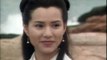 The Return of the Condor Heroes in slow motion 神鵰俠侶 李若彤版 小龍女甜蜜一笑 Little Dragon Girl smiles sweetly