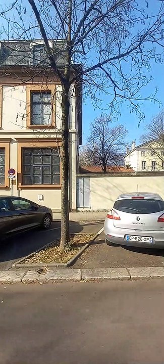 Tour De Ville Grenoblois - Bus 16 Direction Montfleury #France #Grenoble #Bus #Tag #2023 #Citytour (64)